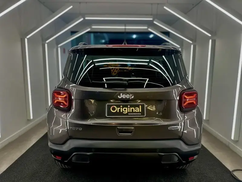 galeria Renegade
