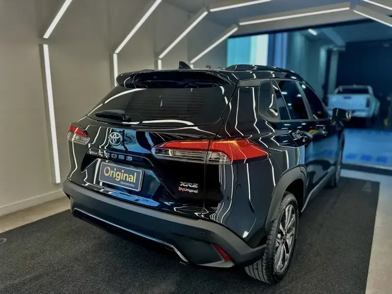 galeria Corolla Cross