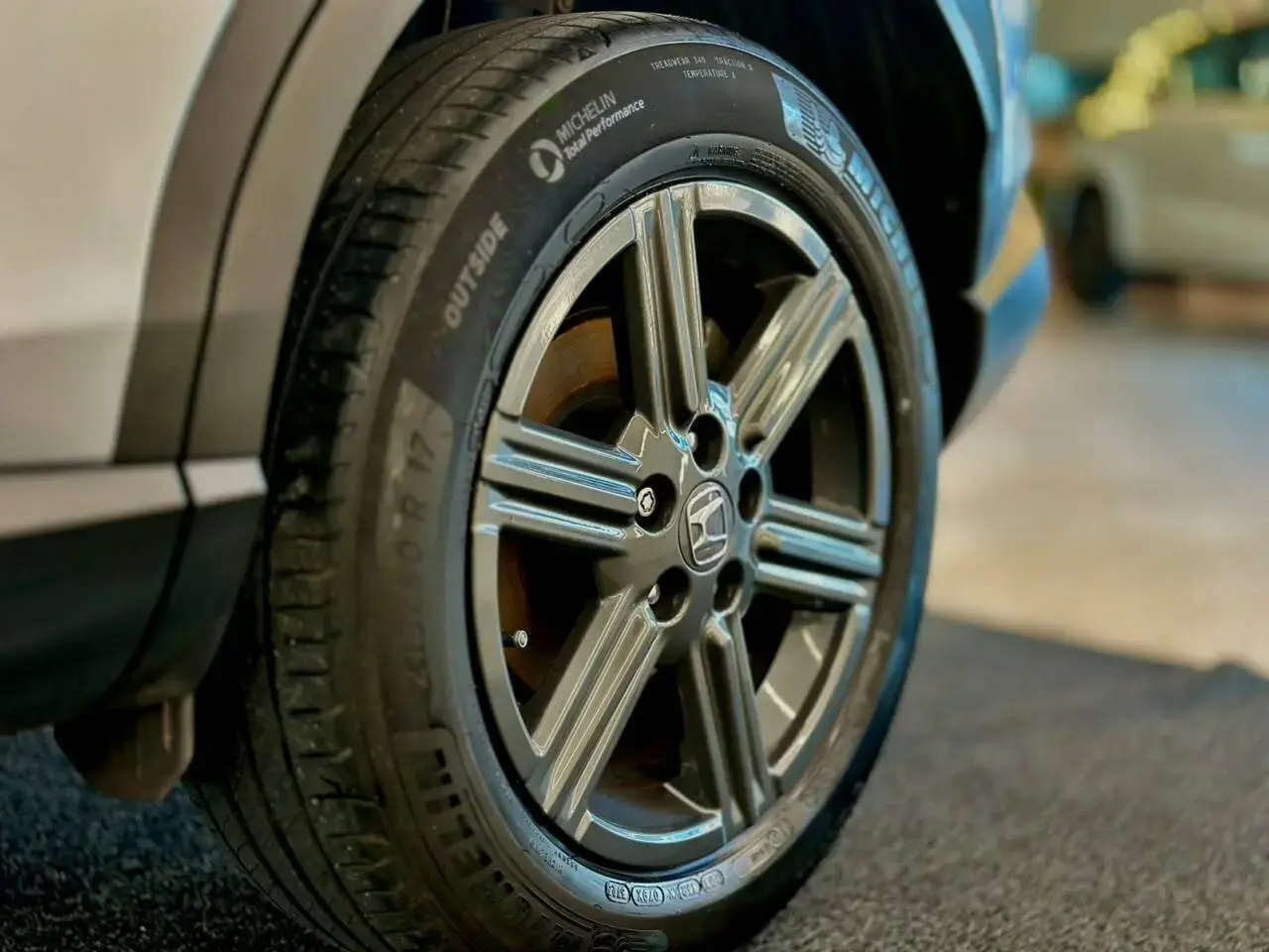 galeria HR-V