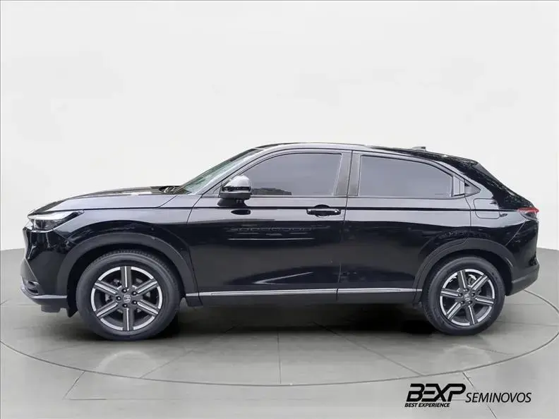 galeria HR-V