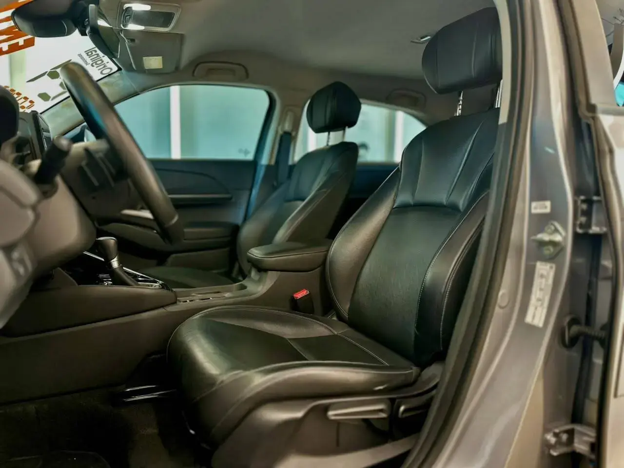 galeria HR-V