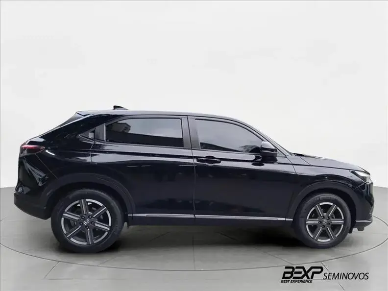 galeria HR-V