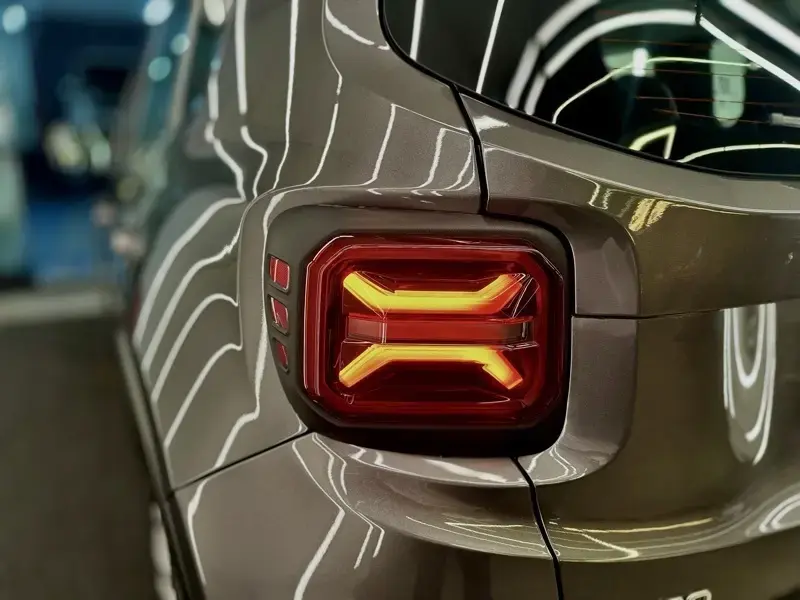 galeria Renegade