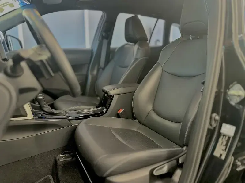 galeria Corolla Cross