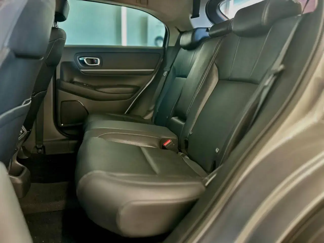 galeria HR-V