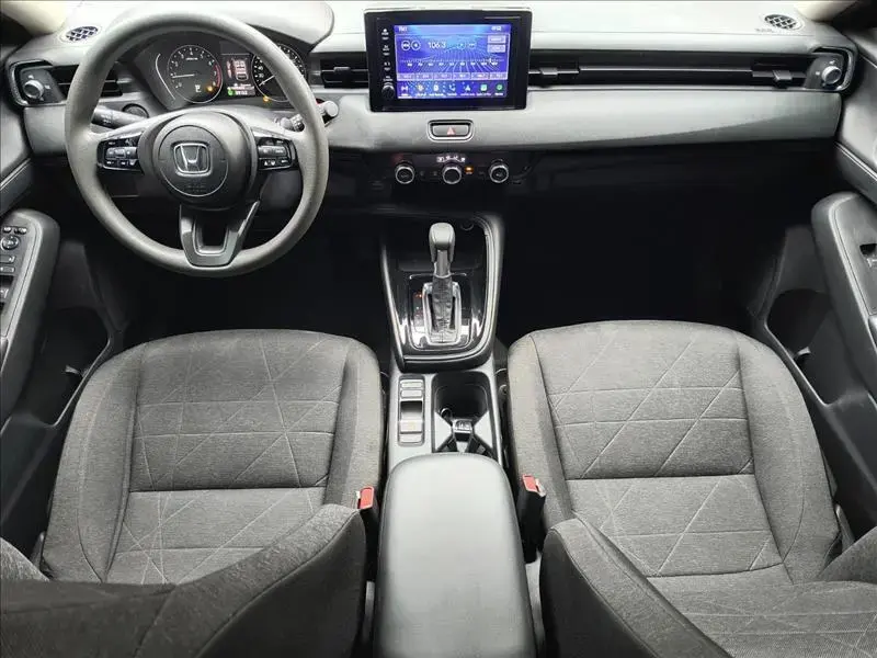galeria HR-V