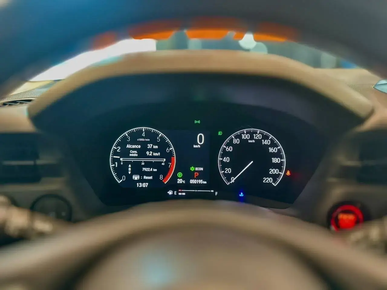 galeria HR-V