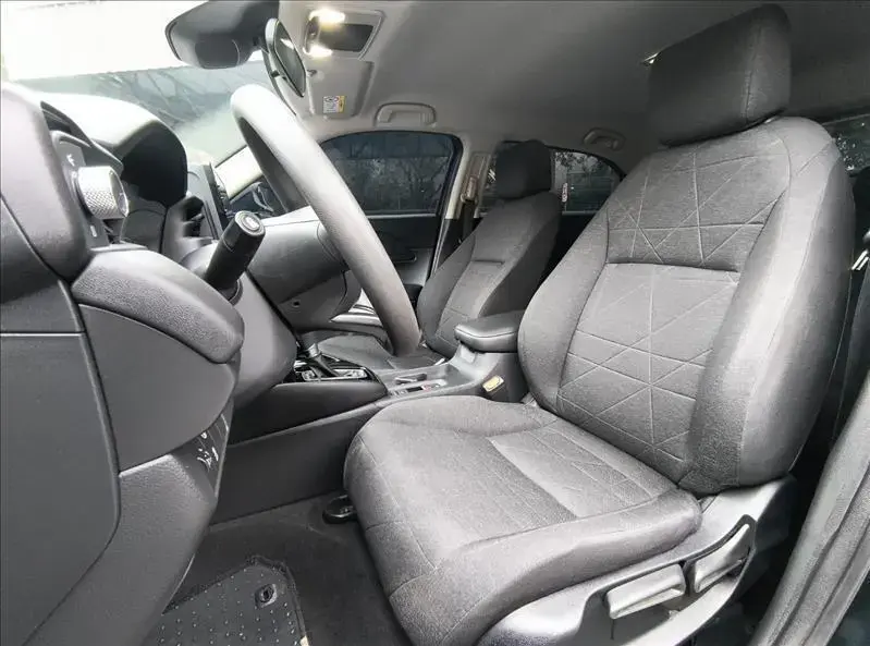 galeria HR-V
