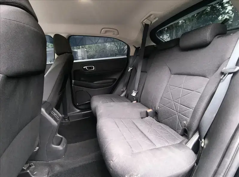 galeria HR-V