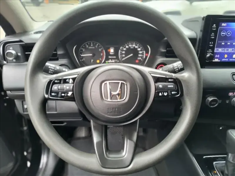 galeria HR-V