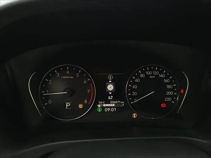 galeria HR-V