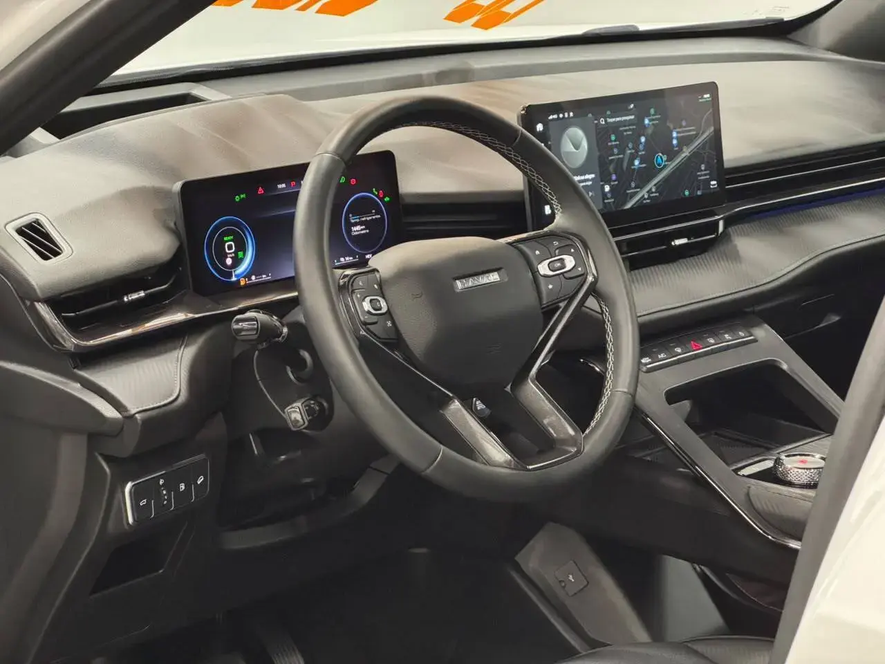galeria Haval H6 GT