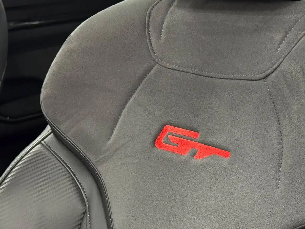 galeria Haval H6 GT
