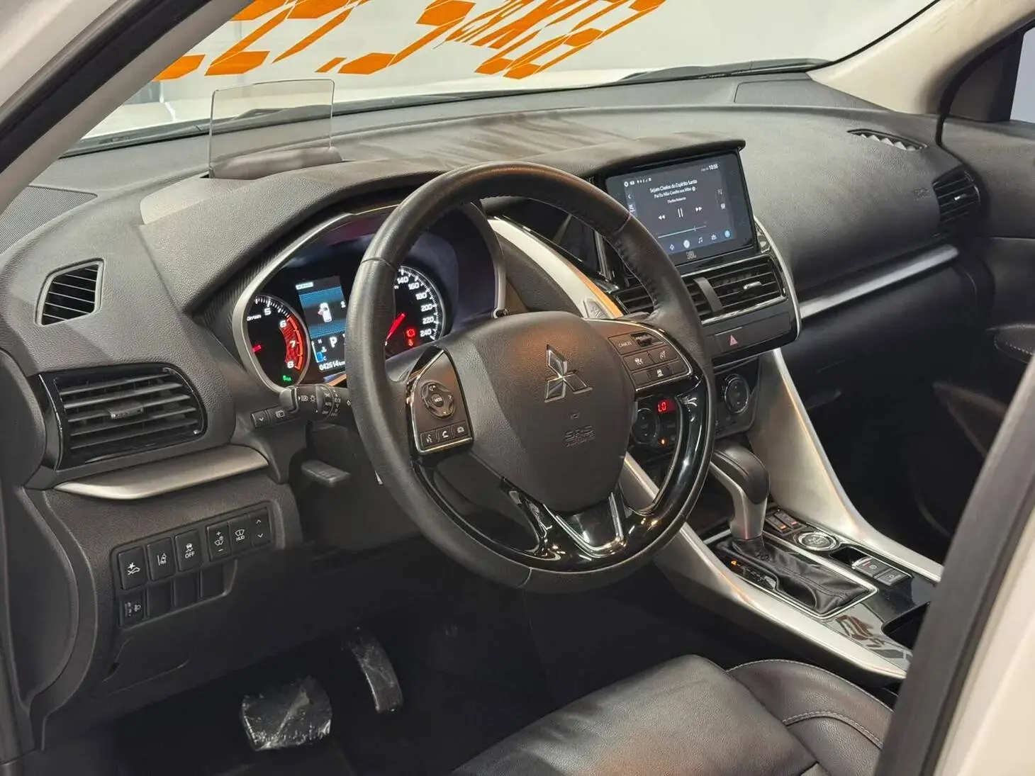 galeria Eclipse Cross