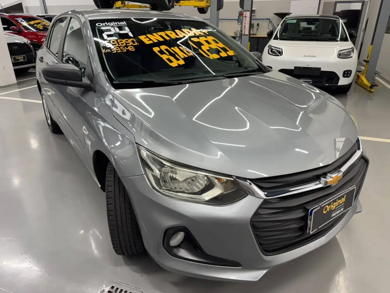 galeria Onix