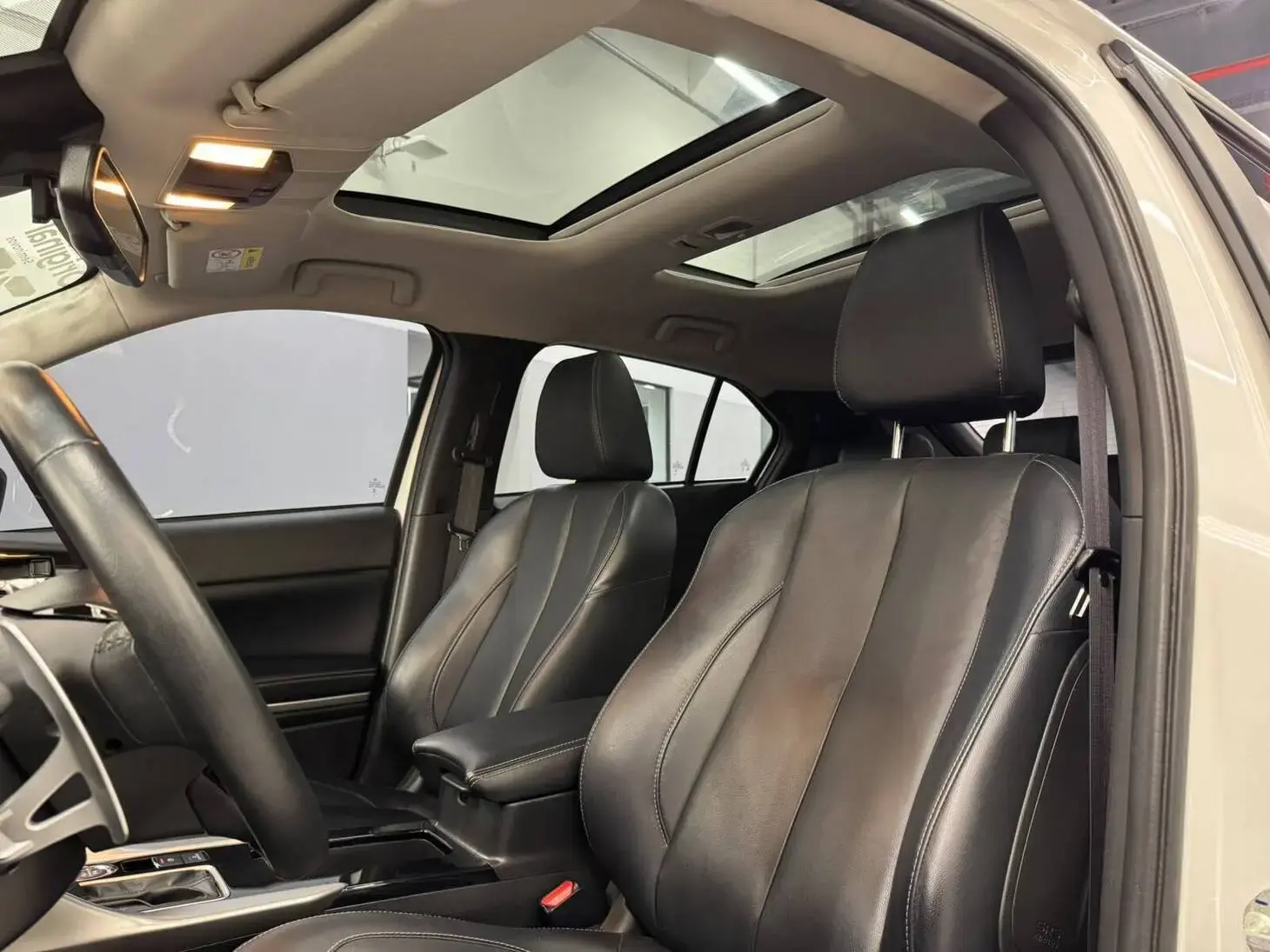 galeria Eclipse Cross