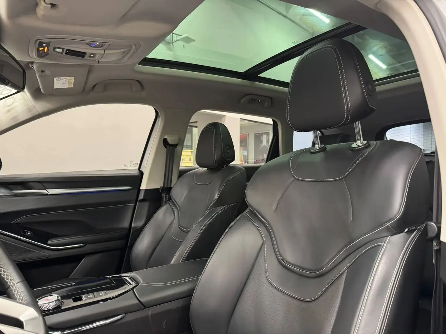 galeria Haval H6