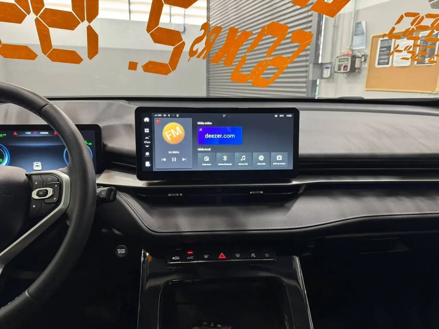 galeria Haval H6