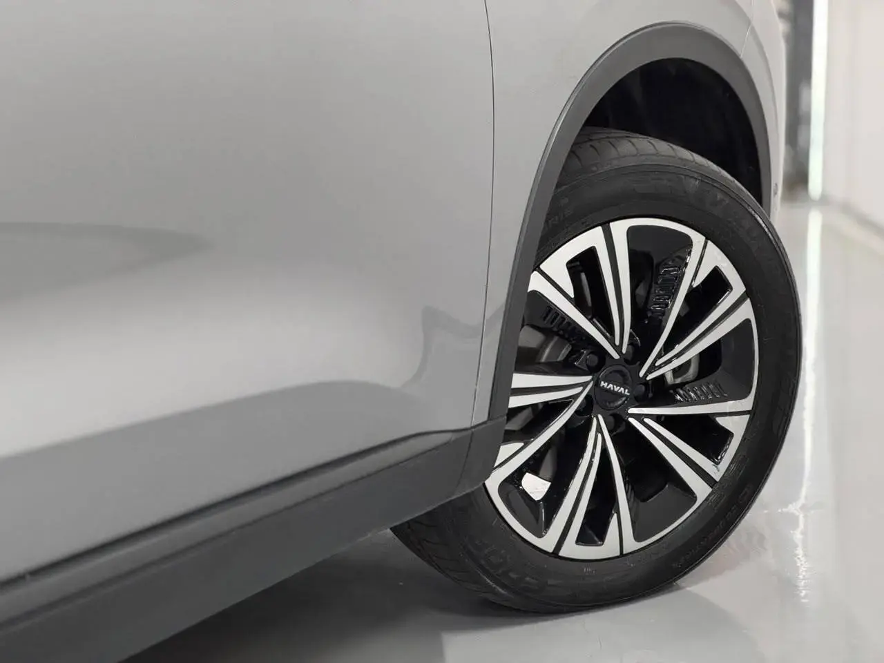 galeria Haval H6