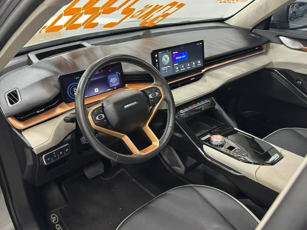 galeria Haval H6