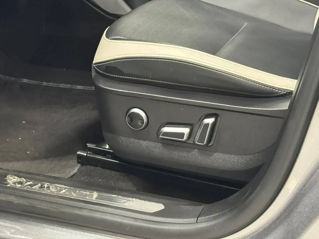 galeria Haval H6