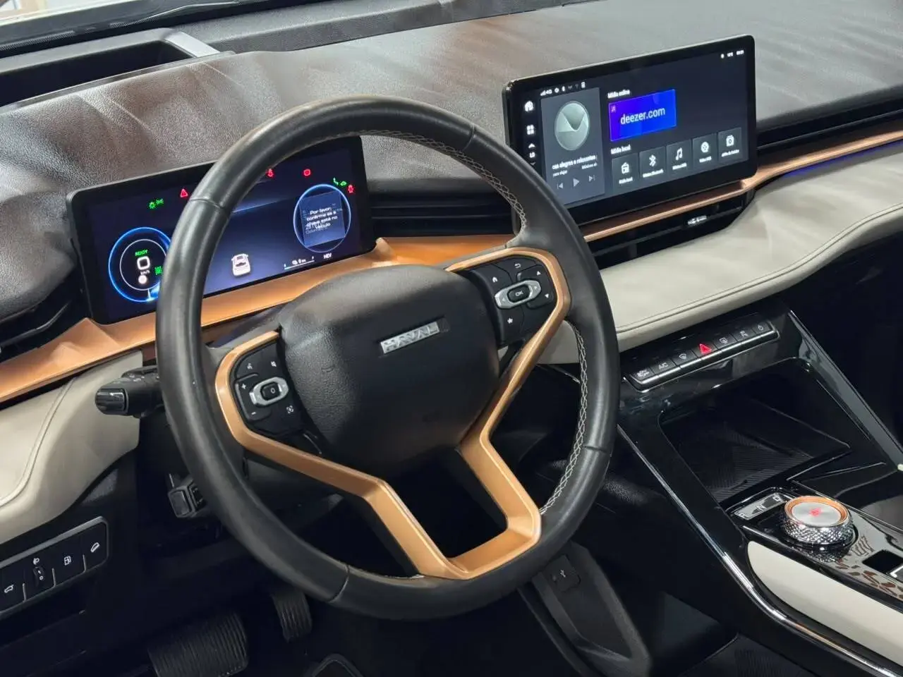 galeria Haval H6