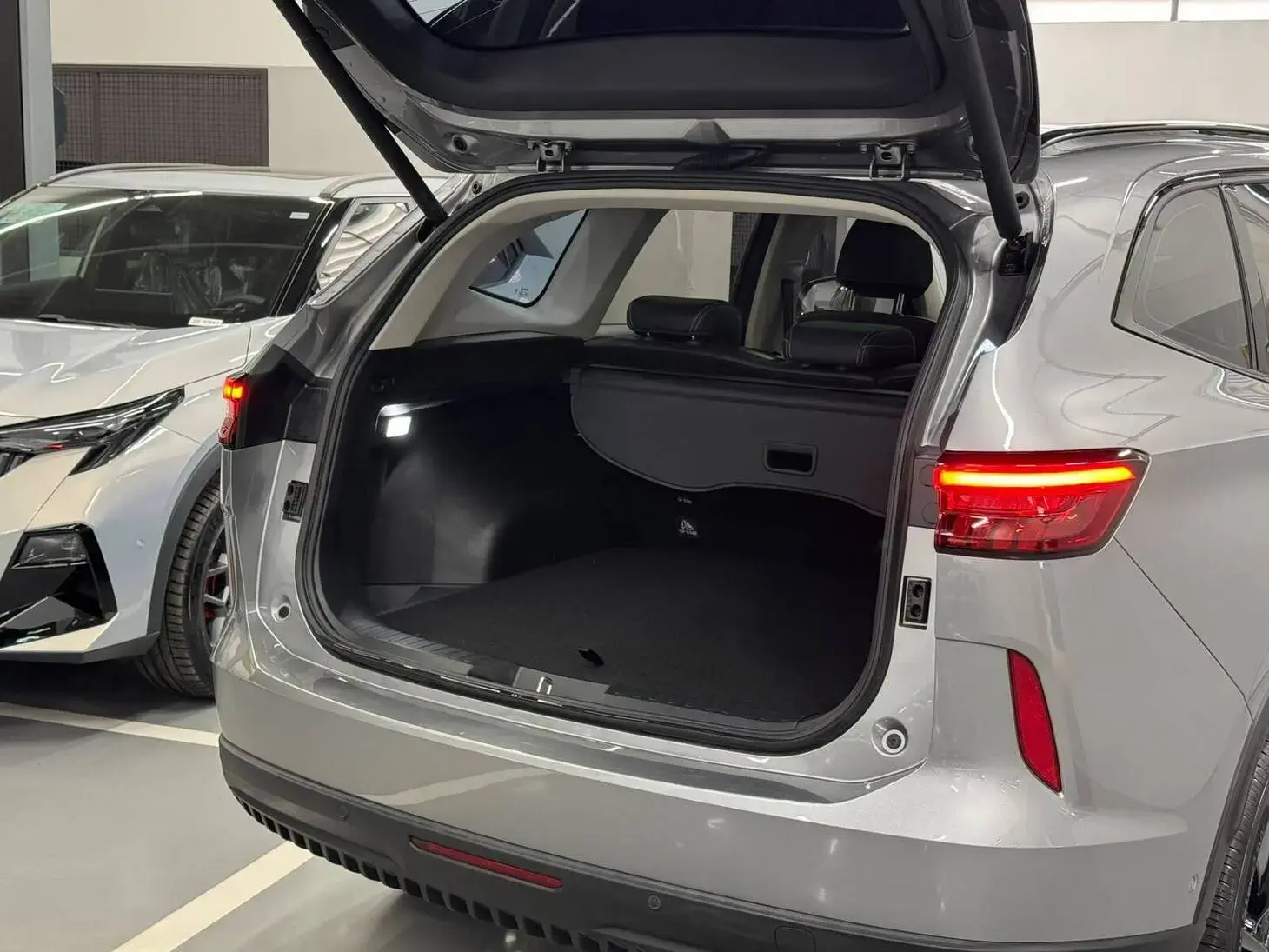 galeria Haval H6