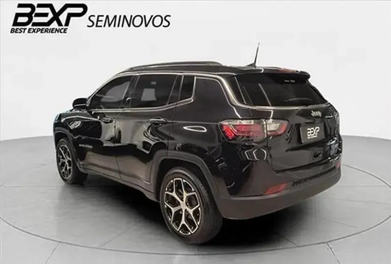 galeria COMPASS