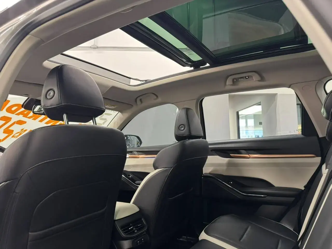 galeria Haval H6