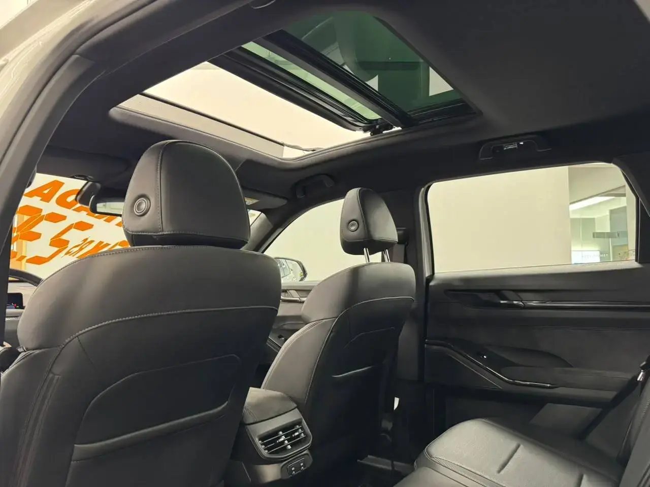 galeria Haval H6 GT