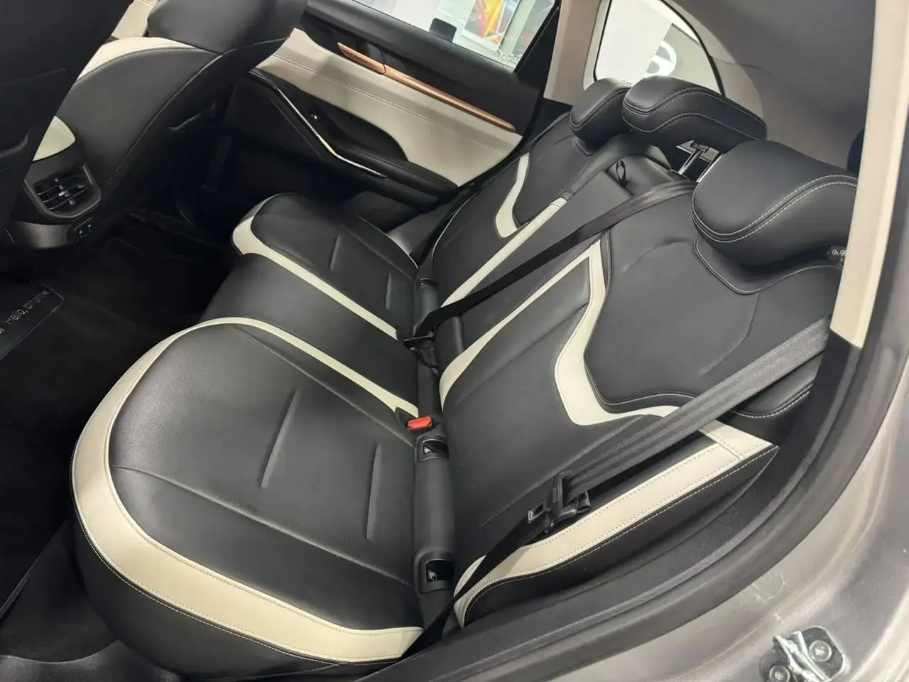 galeria Haval H6