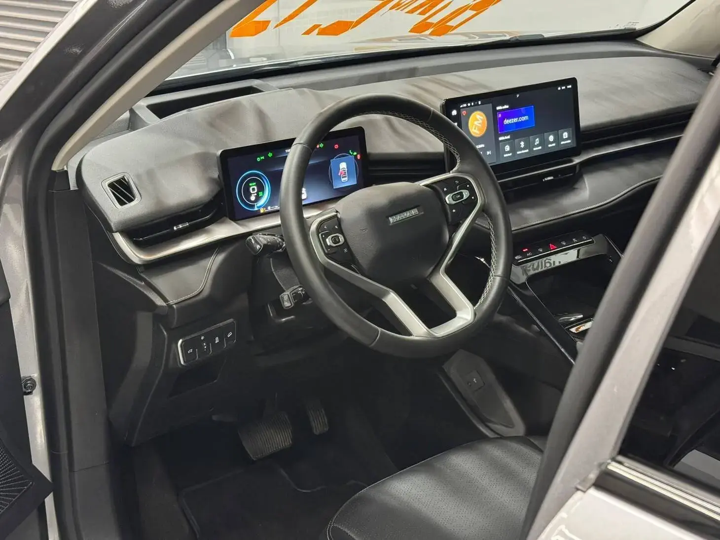 galeria Haval H6