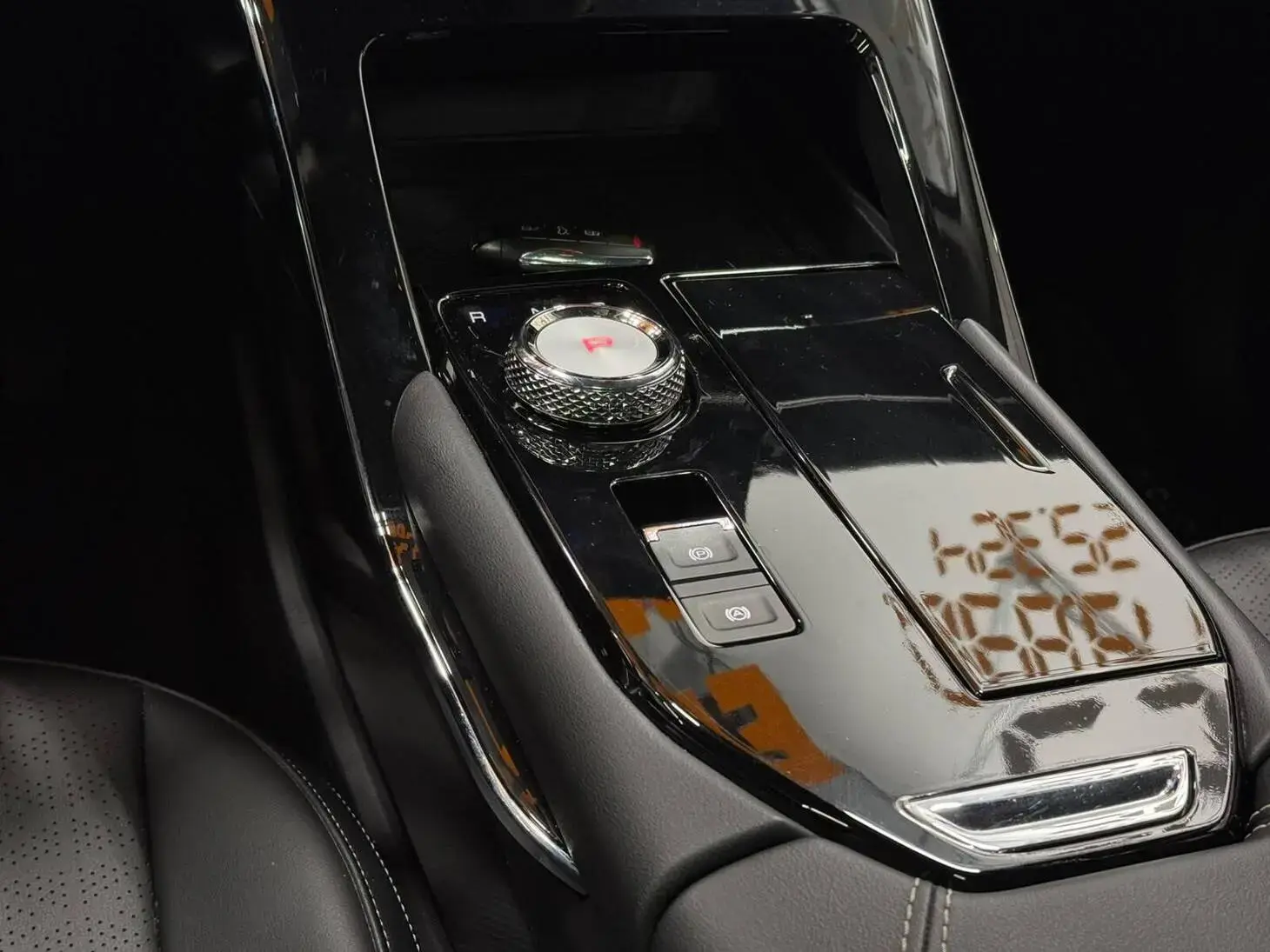 galeria Haval H6