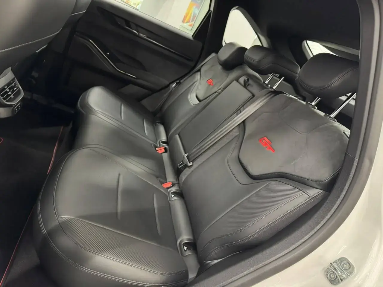 galeria Haval H6 GT