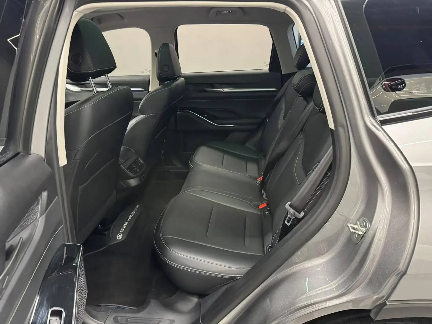 galeria Haval H6
