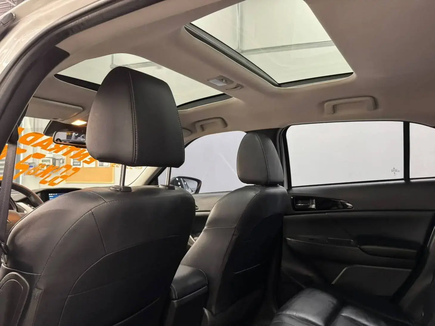 galeria Eclipse Cross