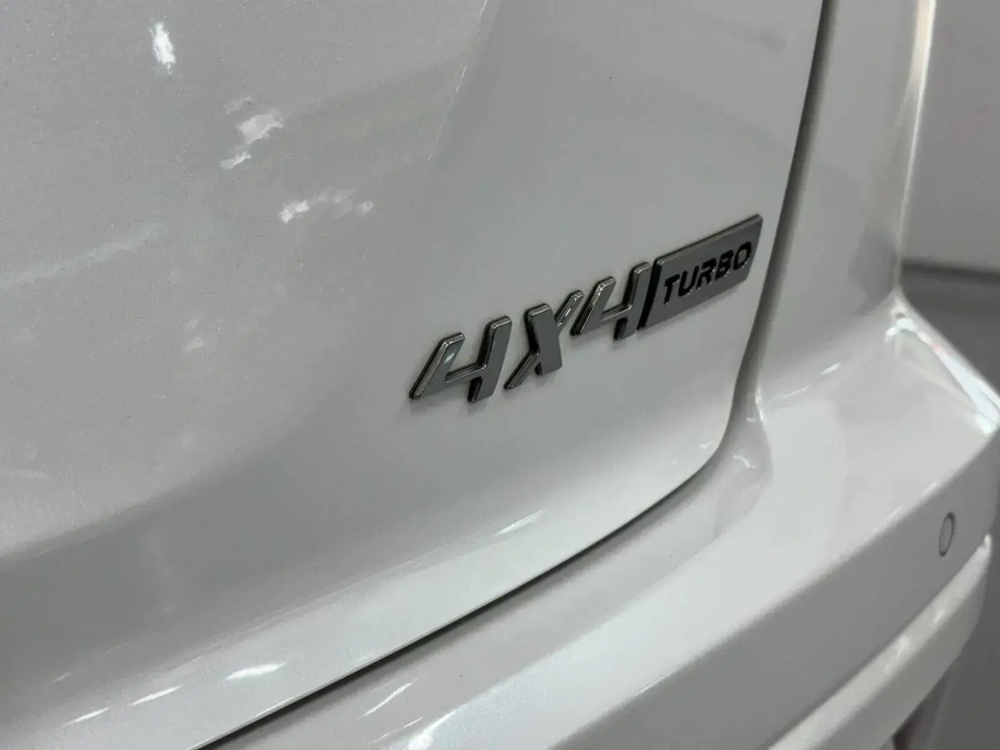 galeria Eclipse Cross