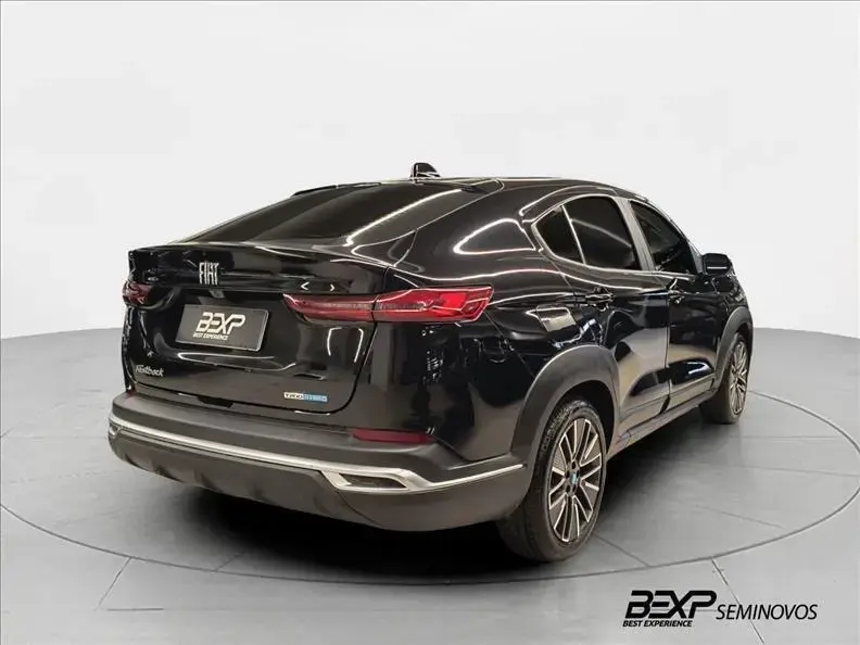 galeria FASTBACK