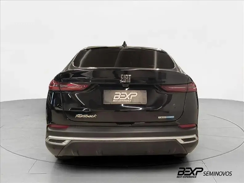 galeria FASTBACK