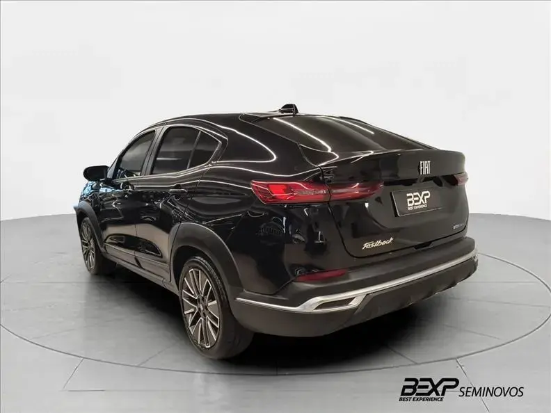 galeria FASTBACK