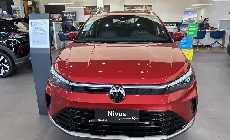 galeria Nivus