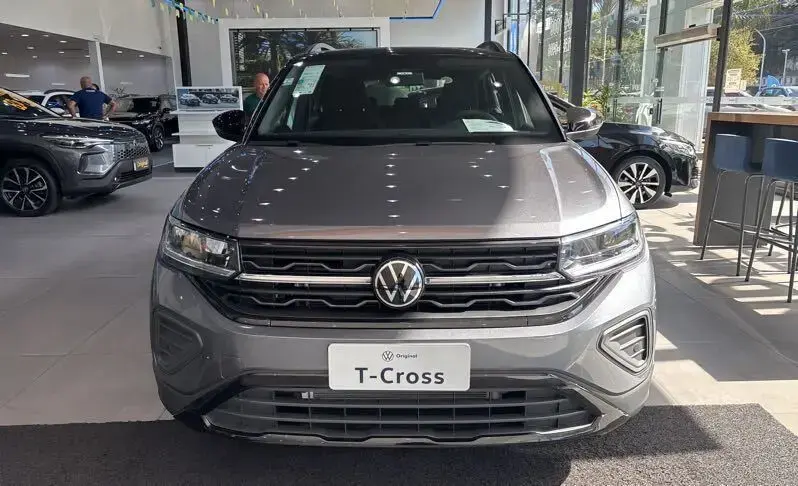 galeria T-Cross