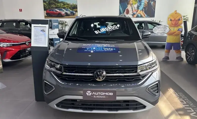 galeria T-Cross