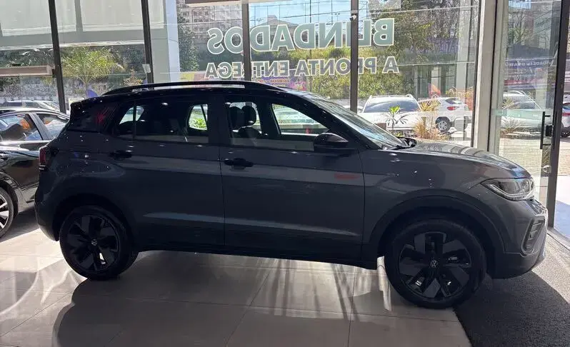 galeria T-Cross