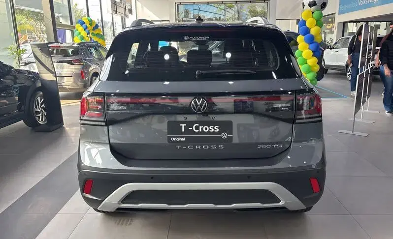 galeria T-Cross