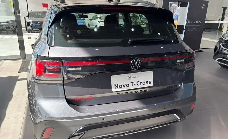 galeria T-Cross