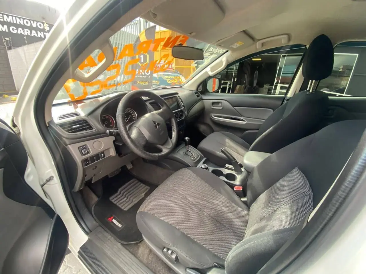 galeria L200 Triton Sport