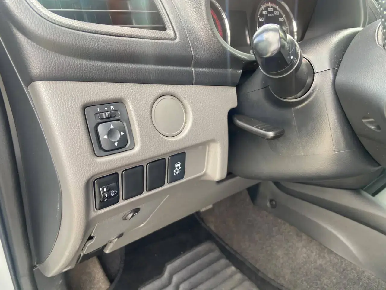 galeria L200 Triton Sport