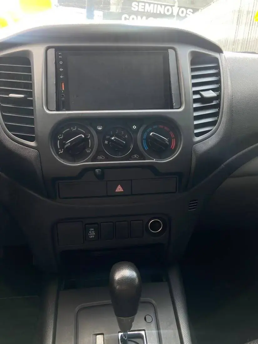 galeria L200 Triton Sport