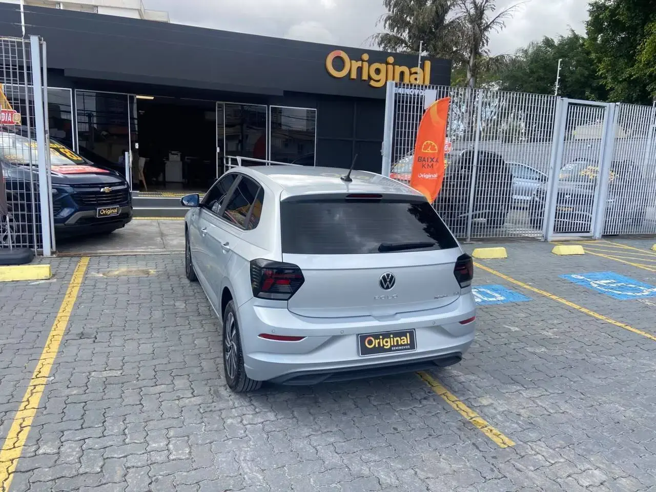 galeria Polo